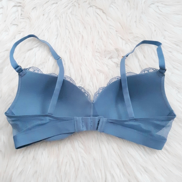 Lively Padded Wireless Bra 34C - Picture 3 of 5